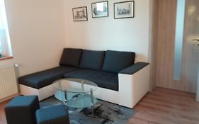 Apartman Formanka